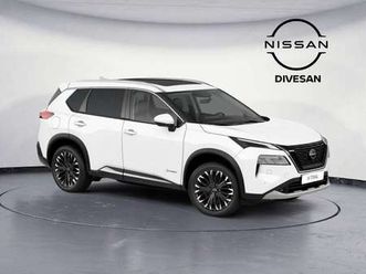 1.5 e-power tekna 4x2 5pl. 152kw