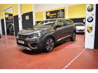 1.2 puretech s&s allure 130