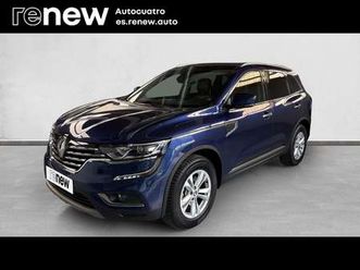 2.0dci intens 4wd 130kw