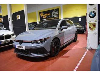 2.0 tsi clubsport dsg 221kw