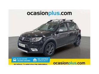 1.5dci sl trotamundos 66kw