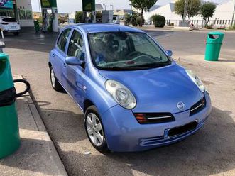 micra 1.4 acenta acenta