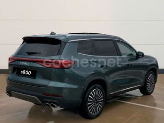 ebro s800 1.5 tgdi phev luxury ecvt