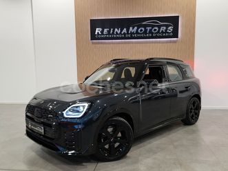 mini countryman c