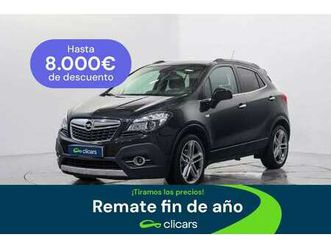 1.7cdti s&s excellence 4x2