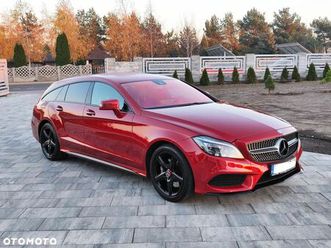 mercedes-benz cls 350 d 4-matic