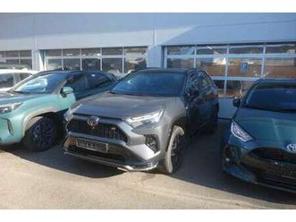 plug-in-hybrid gr sport