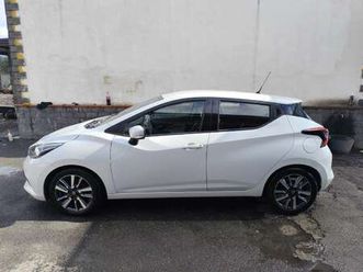 micra v 2017 1.5 dci acenta 90cv