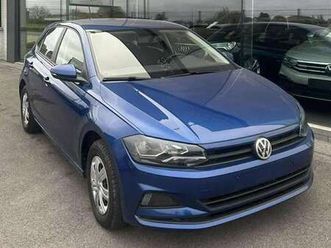 polo 1.0 tsi opf united