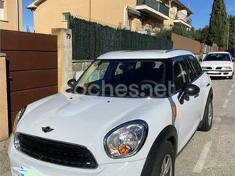 mini countryman one d countryman