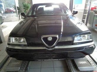 alfa romeo 164 3.0i super v6