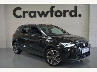 1.0 tsi fr edition euro 6 (start/stop) 5dr