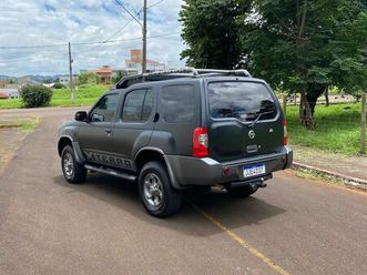 se 4x4 2.8 132/140cv tb int.dies.