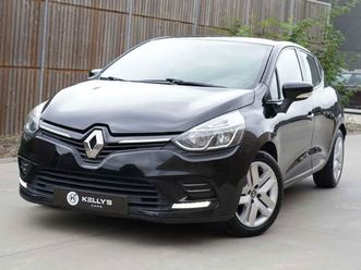 renault clio energy**1ste eig!