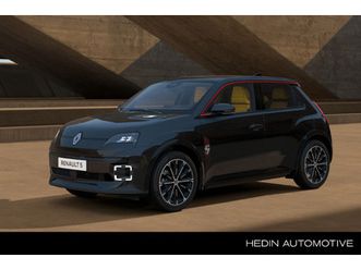urban range iconic cinq 40 kwh | 120 pk | harman kardon premium audio | pack safety & advanced driving assist | direct leverbaar | mc 8603