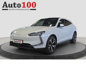 premium /4wd/585hk/pano/hud/vent.seter/massasje/++