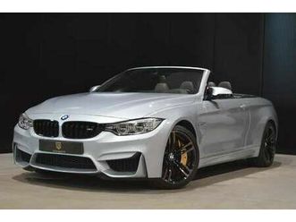 cabriolet 431 ch individual - superbe état