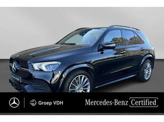 mercedes gle 350 de 4matic