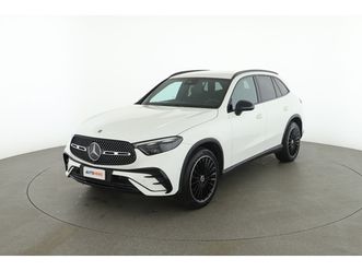 glc 220 d