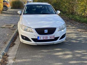 st 2.0 cr tdi reference dpf