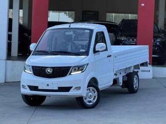 pick-up cs 1.5 16v 2p