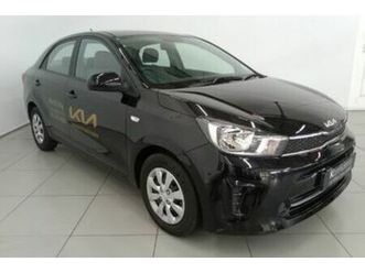 2025 kia pegas 1.4 lx