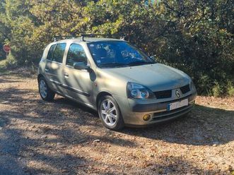 renault clio2