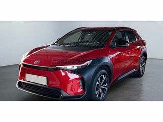 toyota bz4x comfort led/pdc/360 kamera/keyless