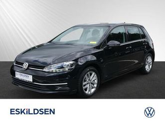 golf 1.0 tsi bmt comfortline sitzhzg.+keyless