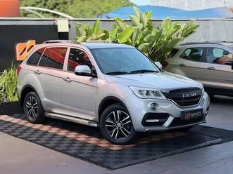 lifan x60 1.8 16v 128cv 5p mec. 2018