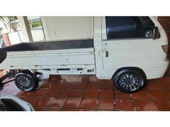 jr. pick-up 1.0 8v 48cv cs 2p