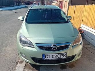 vand opel astra j 1.7 cdti 2011 harsova