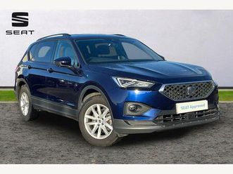 1.5 tsi evo se dsg euro 6 (start/stop) 5dr