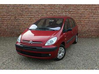xsara picasso 1.6i * export marchand *