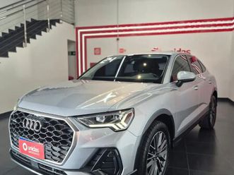 sportb. 2.0 tfsi anniv. edit. quattro