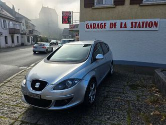 altea xl 2.0 tdi stylance