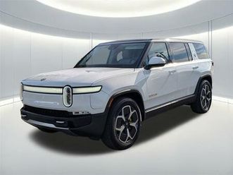 2023 rivian r1s adventure