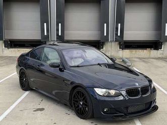 335i high executive