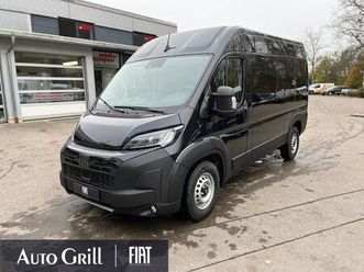 fiat ducato maxi 35 l2h2 ahk rüka carplay led allwett