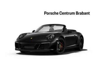 carrera gts cabriolet