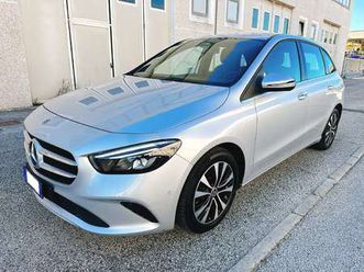 classe b - w247 2018 e eq-power business extra