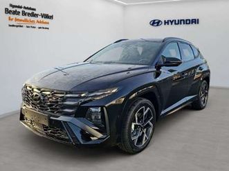 n line x hybrid navi ass.-paket pano ecs