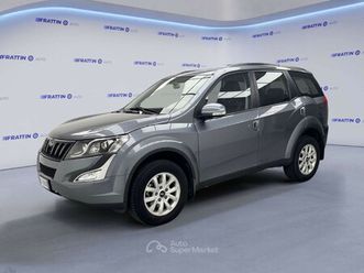 xuv500 2.2 16v awd w6