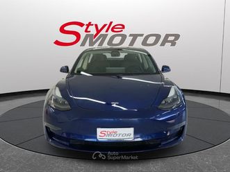 long range dual motor awd guida massimo potenziale