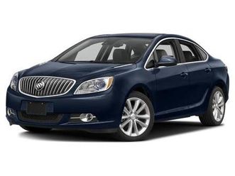 2016 buick verano base