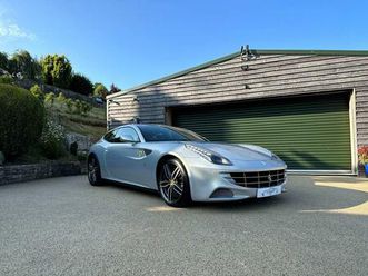 6.3 v12 f1 dct 4wd euro 5 (start/stop) 3dr