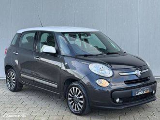 fiat 500l 1.3 mj pop star s&s