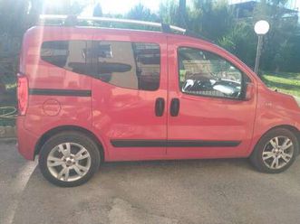 qubo 2008 1.3 mjt 16v active