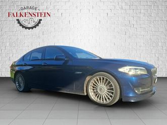 d5 lim./touring diesel 3.0