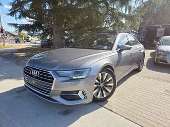 a6 55 tfsi quattro s tronic design